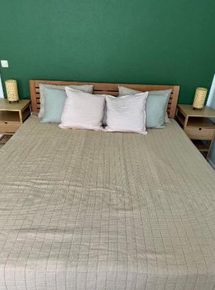 Apartment Wolkenhuegel Bad Lauterberg Ngoại thất bức ảnh