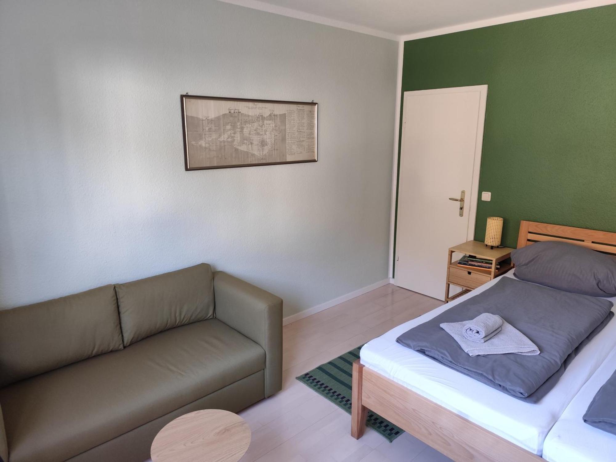 Apartment Wolkenhuegel Bad Lauterberg Ngoại thất bức ảnh
