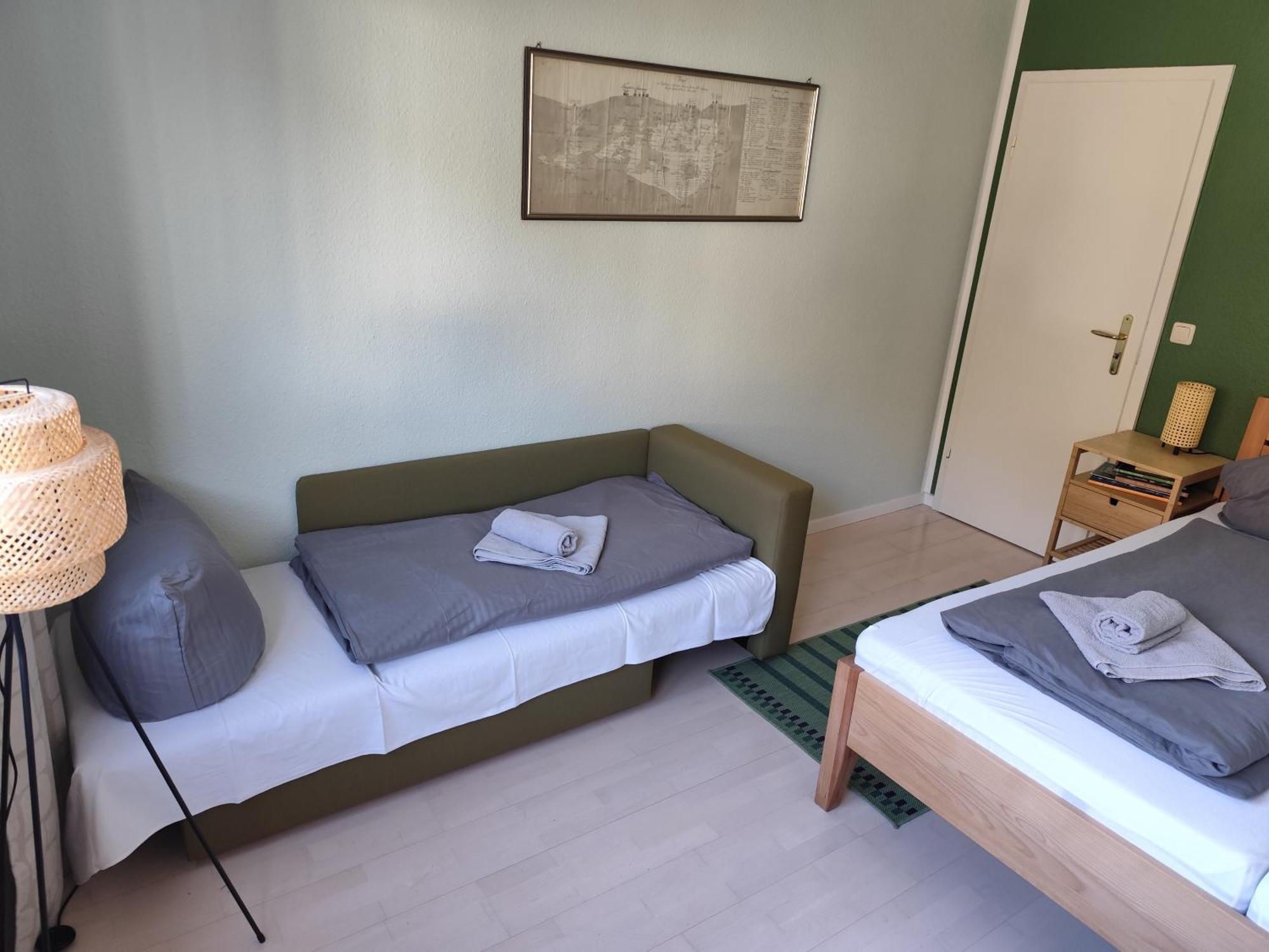 Apartment Wolkenhuegel Bad Lauterberg Ngoại thất bức ảnh