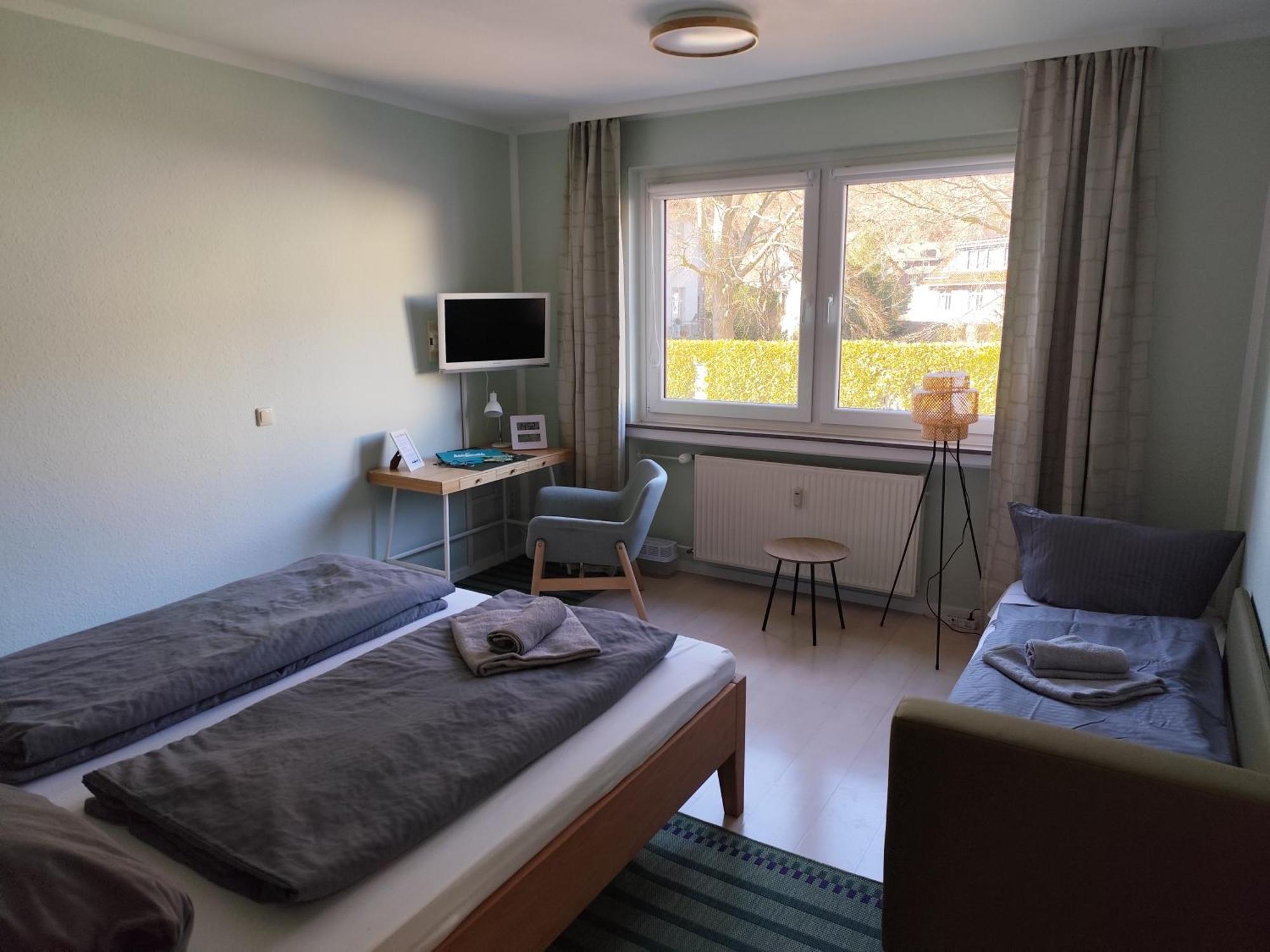Apartment Wolkenhuegel Bad Lauterberg Ngoại thất bức ảnh