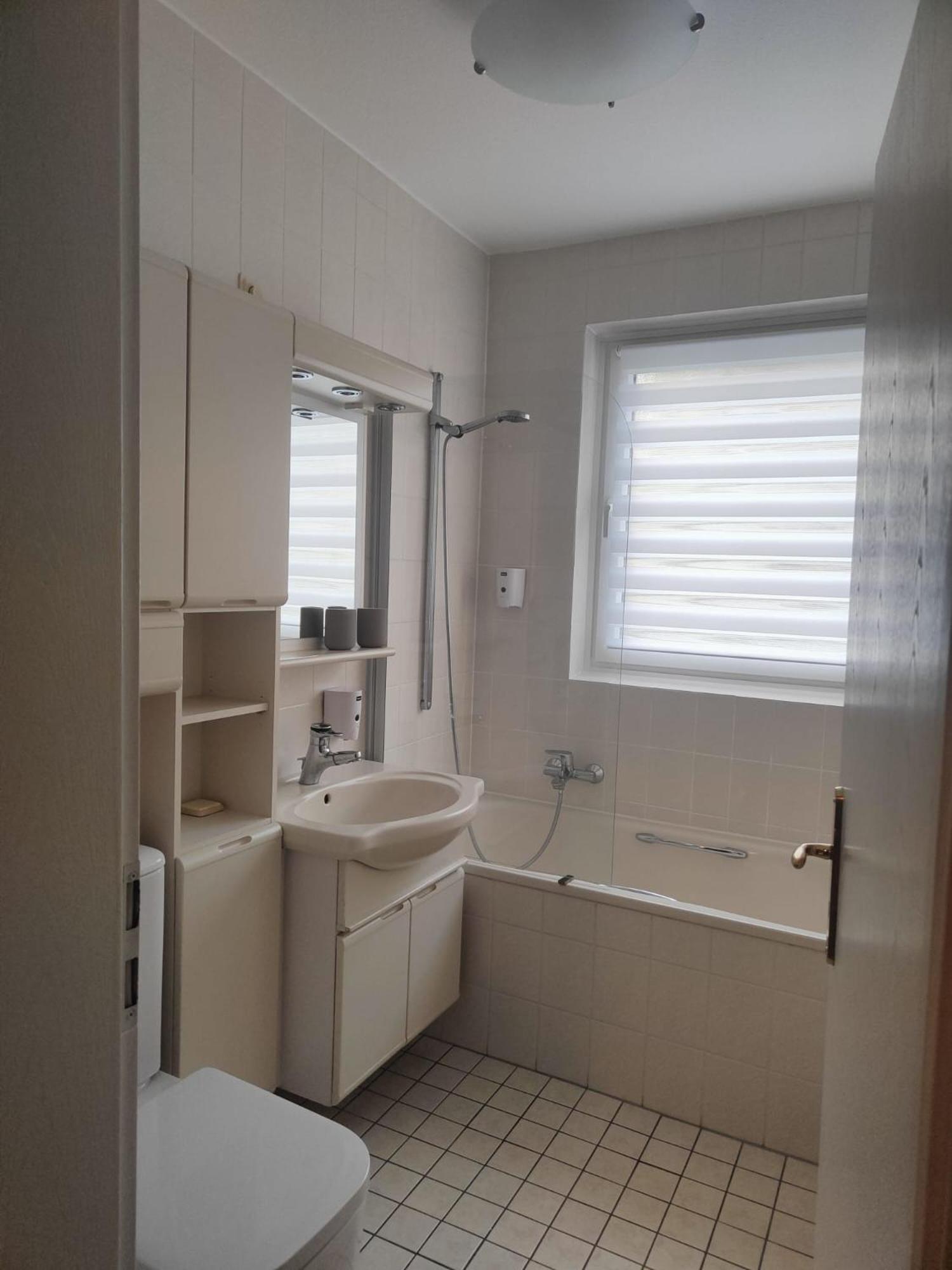 Apartment Wolkenhuegel Bad Lauterberg Ngoại thất bức ảnh